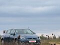 2012 Opel Astra J Рестайлинг, голубой, 825000 рублей - вид 6