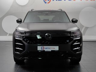 2026 Volkswagen Teramont Pro II (China Market), коричневый, 6550000 рублей, вид 2