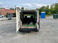 2008 Fiat Doblo I Рестайлинг, белый, 230000 рублей - вид 9