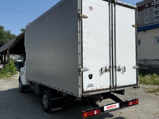 2019 ГАЗ ГАЗель (3302), белый, 1650000 рублей, вид 4