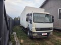 2004 DAF LF 45, белый, 985000 рублей - вид 1