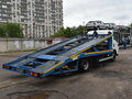 2021 Isuzu Elf (N-series), белый, 3000000 рублей - вид 3