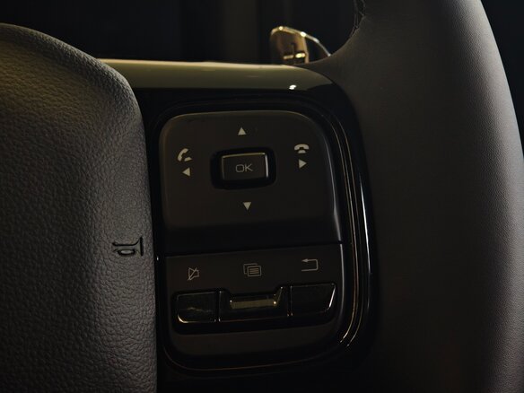2026 Haval H9 II, серый - вид 19