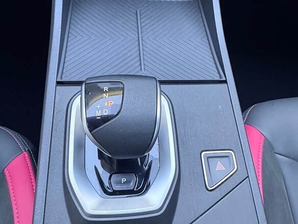 2023 Jetour Dashing I, серый, 1578000 рублей - вид 17