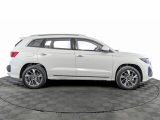 2024 Jetta VS7 I Рестайлинг 2, белый, 2890000 рублей, вид 4