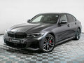 2021 BMW 3 серии M340i xDrive VII (G2x), серый, 4690000 рублей