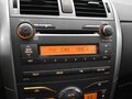 2010 Toyota Corolla X (E140, E150) Рестайлинг, серебристый - вид 6