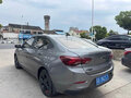 2023 Chevrolet Onix II, серый, 860007 рублей - вид 5
