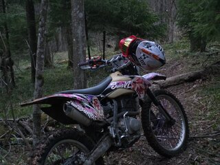 2022 Kayo K1 250 MX, белый, 78000 рублей, вид 2