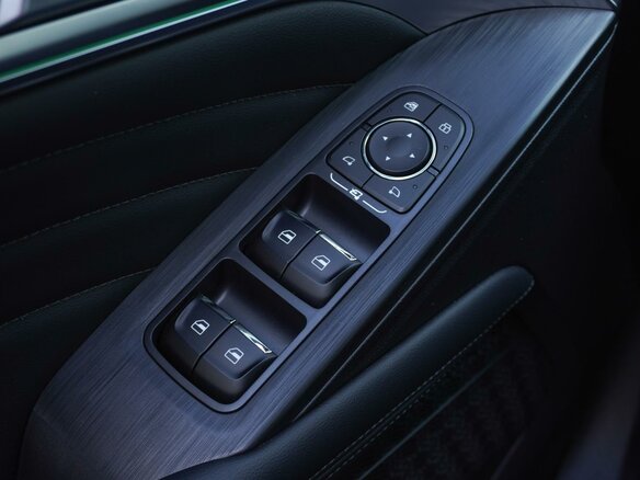 2024 Haval F7 II, синий, 3050000 рублей - вид 29