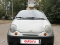 2008 Daewoo Matiz I Рестайлинг, серебристый, 185000 рублей - вид 2