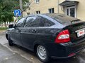 2009 Lada (ВАЗ) Priora I, синий, 139000 рублей - вид 1