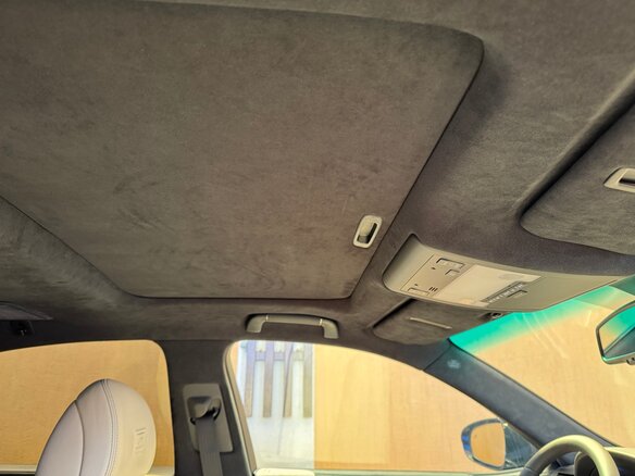 2012 Lexus LS 600h IV Рестайлинг 2, чёрный, 3050000 рублей - вид 18