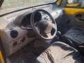2002 Renault Kangoo I, жёлтый, 385000 рублей - вид 4