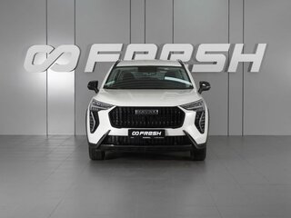 2026 Haval Jolion I Рестайлинг 2, белый, 2495000 рублей, вид 3