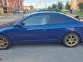 2003 Honda Civic VII Рестайлинг, синий - вид 3