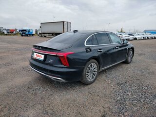2024 Hongqi H5 II, белый, 2370000 рублей, вид 3