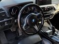 2017 BMW X3 30i xDrive III (G01), чёрный, 2950000 рублей - вид 7