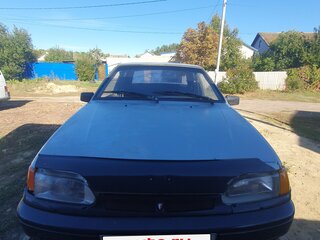 2001 Lada (ВАЗ) 2115, серебристый, 85000 рублей, вид 2