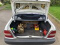 1995 Nissan Sunny N14, белый, 290000 рублей - вид 6