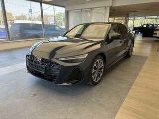 2026 Audi A6 L VI (C9), синий, 7990000 рублей, вид 1