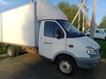 2015 ГАЗ ГАЗель (3302), белый, 630000 рублей - вид 1