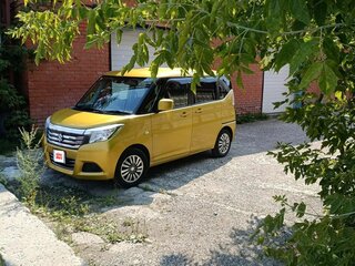 2020 Suzuki Solio III, золотистый, 1100000 рублей, вид 1