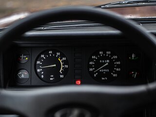 2007 Lada (ВАЗ) 2107, красный, 188000 рублей, вид 5