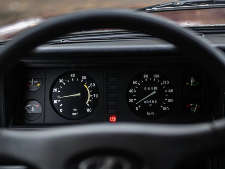 2007 Lada (ВАЗ) 2107, красный, 188000 рублей, вид 5