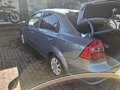 2007 Chevrolet Aveo I, голубой, 430000 рублей - вид 7