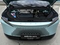 2026 Omoda C7, зелёный, 3499000 рублей - вид 9