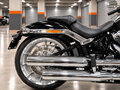 2026 Harley-Davidson Fat Boy, чёрный, 3500000 рублей - вид 6