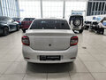2020 Renault Logan II Рестайлинг, белый, 699000 рублей - вид 5