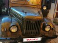 1967 ГАЗ 69, зелёный, 1500000 рублей - вид 7