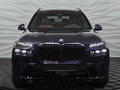 2025 BMW X7 40d I (G07) Рестайлинг, чёрный, 21500000 рублей - вид 1