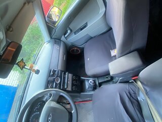 2013 Lada (ВАЗ) Priora I, синий, 330000 рублей, вид 5