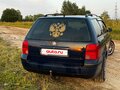 2000 Volkswagen Passat B5, синий - вид 6