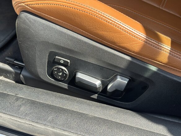 2021 BMW 4 серии 430i xDrive G22, G23, G26, чёрный, 4800000 рублей - вид 15