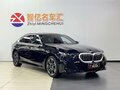 2025 BMW 5 серии Long 530Li xDrive VIII (G60/G61/G68), чёрный, 6930000 рублей