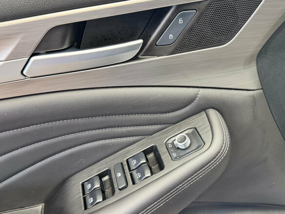 2020 Haval F7 I, синий, 1625000 рублей - вид 7