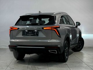 2026 Haval F7 II, серый, 2999000 рублей, вид 5