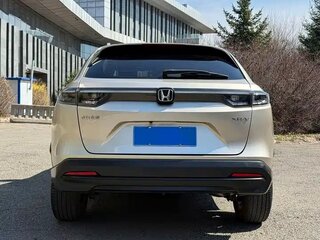 2023 Honda XR-V II, бежевый, 1730000 рублей, вид 5