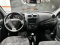 2026 Lada (ВАЗ) Granta I Рестайлинг, чёрный - вид 8