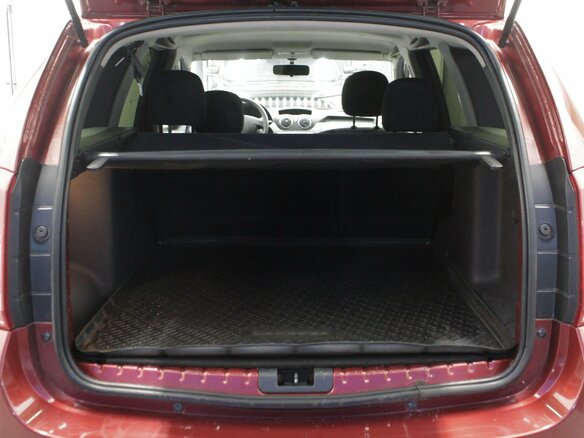 2013 Renault Duster I, красный, 1050000 рублей - вид 20