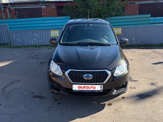 2018 Datsun on-DO I, коричневый, 550000 рублей, вид 2