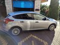 2012 Ford Focus III, серебристый - вид 7