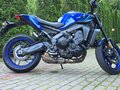 2024 Yamaha MT-09 (FZ-09), синий, 1450000 рублей
