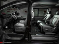 2026 Hyundai Staria I, чёрный - вид 7