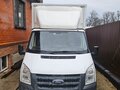 2012 Ford Transit, белый, 1100000 рублей