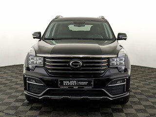 2023 GAC GS8 I, чёрный, 2699000 рублей, вид 2